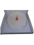 APPLIED MATERIALS AMAT 0200-02873 GAS 200MM DISTRIBUTION PLATE GDP
