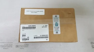 APPLIED MATERIALS (AMAT) 0200-09970 WINDOW, SAPPHIRE, PUMPING PLATE