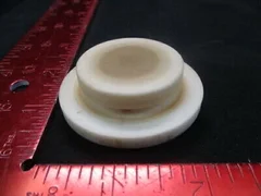 APPLIED MATERIALS (AMAT) 0200-10027 RING,INNER,1.50"",DBL ANNULUS,SGD **