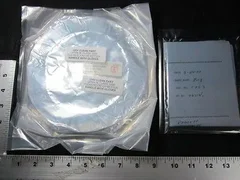 APPLIED MATERIALS (AMAT) 0200-10187    RING, UNIV, 150/140MM, 57.5MM (151)SR,..