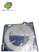 APPLIED MATERIALS AMAT 0200-10194 SHIELD TAPERED 200MM