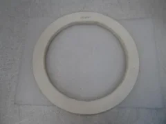 APPLIED MATERIALS AMAT 0200-10895 COLLAR, MIN. CONTACT 200MM SNNT, HDP-CVD