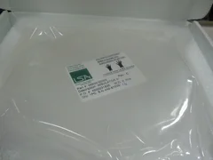 APPLIED MATERIALS AMAT 0200-20055 PRE CLEAN ANTENNA PVD ENDURA QUARTZ INSULATOR