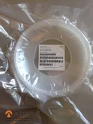 APPLIED MATERIALS / AMAT 0200-36691 FOCUS RING, QUARTZ. Cleaned, sealed.