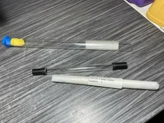 APPLIED MATERIALS (AMAT) 0201-00378 114/116 Lamp jacket for Laser Scriber