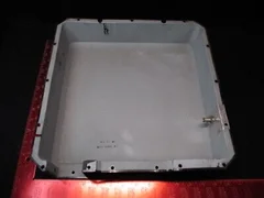 APPLIED MATERIALS (AMAT) 0225-09249 Modified CVD Chamber LID Cover