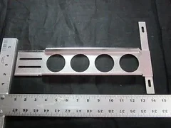 APPLIED MATERIALS (AMAT) 0226-02004    BRACKET, CES MIDIFIED REGULATOR N2 5000