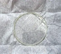 APPLIED MATERIALS (AMAT) 0226-97950    HOSE ASSY, CH D, SUPPLY TO CATHODE, PTFE