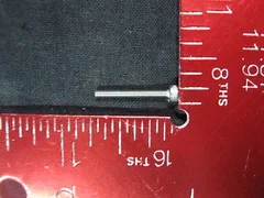 APPLIED MATERIALS (AMAT) 0227-01268    WELDMENT, MNFLD, 4:1 PLUS TEOS, TSMC