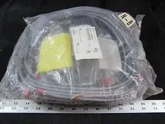 APPLIED MATERIALS (AMAT) 0227-02630    CABLE ASSY, SIGNAL TOWER -1, MAINT SW