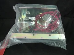 APPLIED MATERIALS (AMAT) 0240-14678    KIT, OPTION, ADVANCED UPS WITH ROBOT X B