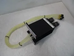APPLIED MATERIALS AMAT 0240-60019 RETROFIT ADAPTER PNEUMATIC IC