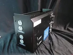 APPLIED MATERIALS (AMAT) 0242-04297    5200 CENTURA PYROMETER RTP 0190-35093