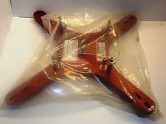 APPLIED MATERIALS AMAT 0270-02510 OUTRIGGER RIGHT REAR 300MM E2 0060-00965