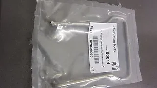  APPLIED MATERIALS AMAT  0270-20066 JIG ROBOT LOWER DRIVE REMOVAL
