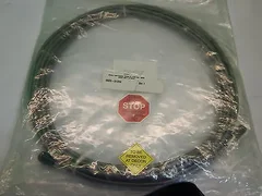 APPLIED MATERIALS AMAT 0620-01254 CABLE NETWORK TERM I/F FOR ON-BOARD CRYO 30 FT