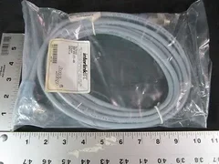 APPLIED MATERIALS (AMAT) 0620-01483 INTERLINK BT RSM WSC 572-4M  CABLE ASSY DNET