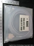 APPLIED MATERIALS (AMAT) 0620-01541    CABLE ASSY X-AXIS 18FT NANOSPEC9000I