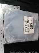 APPLIED MATERIALS (AMAT) 0620-01543    CABLE ASSY Z-AXIS 18FT NANOSPEC9000I