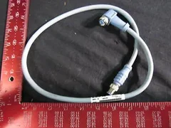 APPLIED MATERIALS (AMAT) 0620-02541  S630  CABLE ASSY DNET DROP .7METER 300V 80C