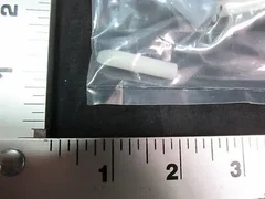 APPLIED MATERIALS (AMAT) 0620-02811 SATCON TECH 1001660-1  CABLE ASSY GROUND 10F