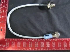 APPLIED MATERIALS (AMAT) 0620-02902 INTERLINKBT   CABLE ASSY DNET TRUNK .5M 300V