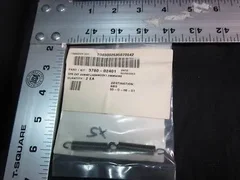 APPLIED MATERIALS (AMAT) 0620-98075    DNET 5.0M TRUNK M-STR/F-STR