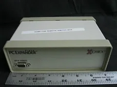 APPLIED MATERIALS (AMAT) 0650-01091 CYBEX PVRE-0  CMPTR PC EXPANDER PLUS ROMOTE