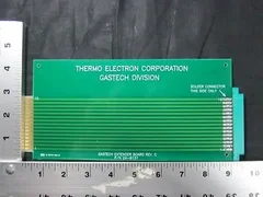 APPLIED MATERIALS (AMAT) 0660-01057 GASTECH 82-1003  CARD EXTENDER GASTECH LEAK