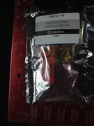 APPLIED MATERIALS (AMAT) 0660-01148 APC SPX-D-040-1  CARDAPC Digital I/O 0402IN