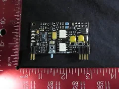 APPLIED MATERIALS (AMAT) 0660-01395 APC SPX-D-058-3  CARDAPC DIGITAL I/O 0582OUT