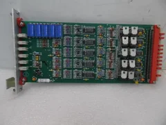 APPLIED MATERIALS AMAT 0660-01660 CARD CONVECTRON MODULEGAGE 3U CARD