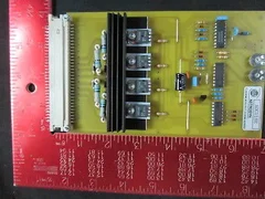 APPLIED MATERIALS (AMAT) 0660-90010 Astrosyn ADC118E  Card-Drive, Universal Unip