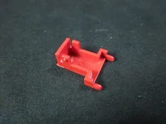 APPLIED MATERIALS (AMAT) 0680-00037    Replace Cover Finger Safe 1-POLE for Low