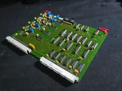 APPLIED MATERIALS (AMAT) 0680-00077    CB MAG/HYD 2P 25A 480VAC 50/60HZ SHORT-D