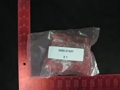 APPLIED MATERIALS (AMAT) 0680-01401 AIRPAX UPL11-1-62-203  CBMAG/HYD 2P 20A 250V