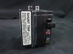 APPLIED MATERIALS (AMAT) 0680-01475 SQUARE D QOB230-5252  SQUARE D QOB230-5252;