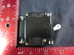 APPLIED MATERIALS (AMAT) 0680-01720  E  CB MAG 1P 250VAC 30A SERIES TRIP #8-32-T
