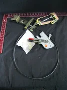 APPLIED MATERIALS (AMAT) 0680-01769 WESTINGHOUSE F3S05  CB K-FRAME FLEX SHAFT HA