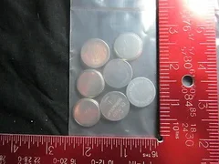 APPLIED MATERIALS (AMAT) 0720-01082 AMPHENOL (AMP) 9767-14-6  CONNCABLE CLAMP WA