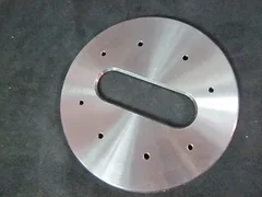 APPLIED MATERIALS (AMAT) 0720-01708 AMPHENOL (AMP) 641191-5  CONN HSG CA MTG 5 P