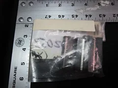 APPLIED MATERIALS (AMAT) 0720-02053 AMPHENOL (AMP) 1-746195-0  CONN RCPT RBN CA 