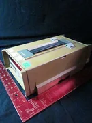 APPLIED MATERIALS (AMAT) 0720-02724 AMPHENOL (AMP) 745189-7  CONN RCPT 37 POS D 