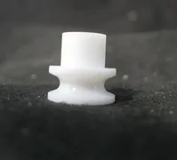 APPLIED MATERIALS (AMAT) 0720-03283 AMPHENOL (AMP) 350782-1  CONN SHG CAP FREE-H