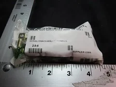 APPLIED MATERIALS (AMAT) 0720-03737 BRYANT 8200IL  CONN RCPT OUTLET 2POLE 3WIRE 