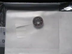 APPLIED MATERIALS (AMAT) 0720-04324 BIRD ELECTRONIC CORP 4240-344  CONN RCPT PNL