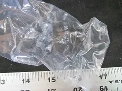 APPLIED MATERIALS (AMAT) 0720-90211    CONN FXD SKT 3-PIN