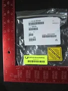 APPLIED MATERIALS (AMAT) 0720-90368    Connector, Jack SKT Assembly .125&quot; REAR
