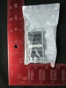 APPLIED MATERIALS (AMAT) 0740-00006  260-6509  Ferrite Core/Clamp