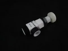 APPLIED MATERIALS (AMAT) 0820-00097 SUNIX EX-F30-PN  DETECTOR LEAK NO PNP OUTPUT